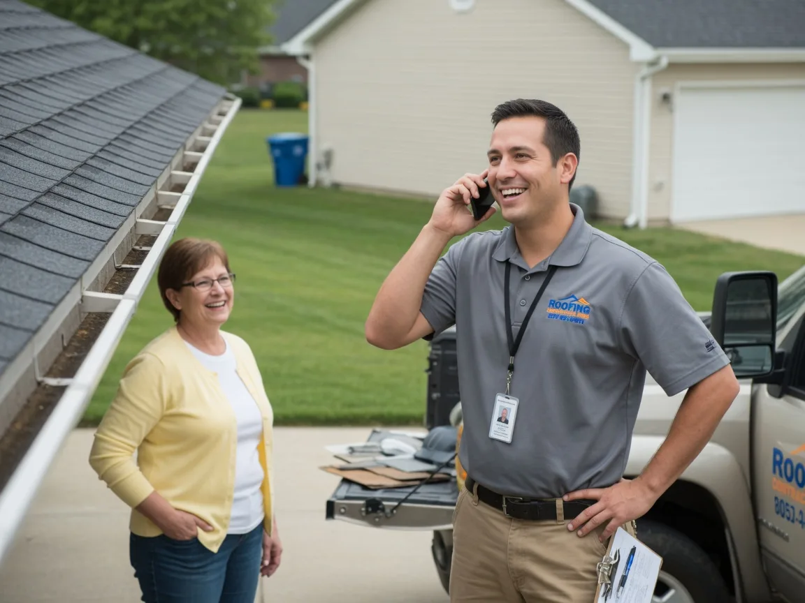 Local Roofing Contractors Royalton, MN FAQs
